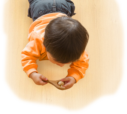 6つの効果 赤ちゃん